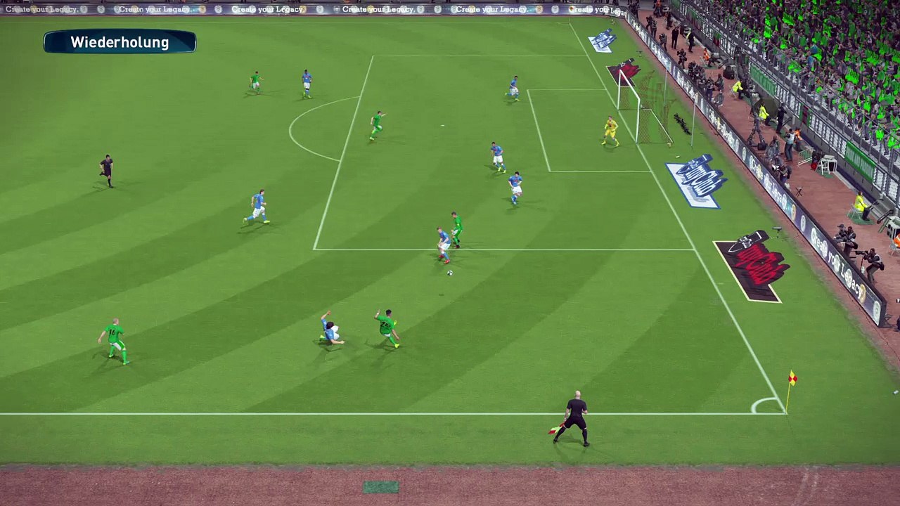 Götze Trick