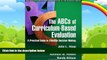 Big Deals  The ABCs of Curriculum-Based Evaluation: A Practical Guide to Effective Decision Making