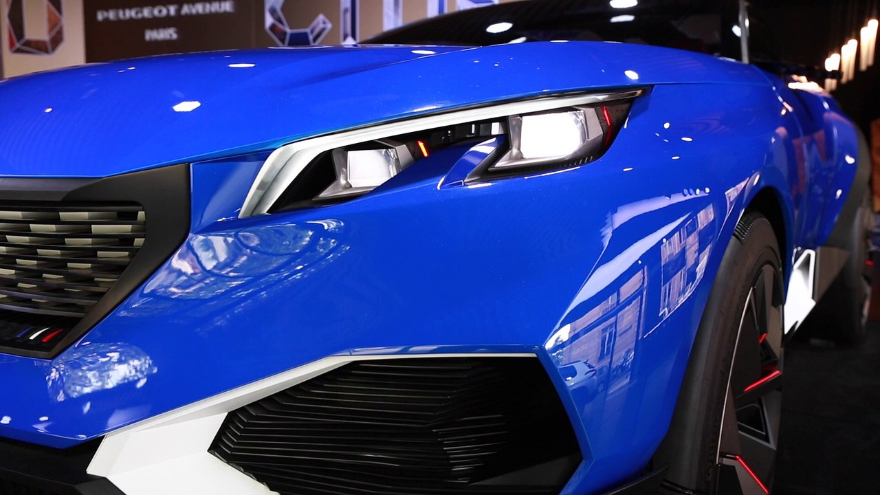 Maxitest S03E03 Septembre 2016 Avec Thierry Sybord