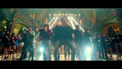 Dance Ke Legend FULL VIDEO Song - Meet Bros   Hero   Sooraj Pancholi, Athiya Shetty   T-Series