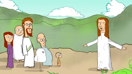 THE TRUE ENEMY OF JESUS CHRIST