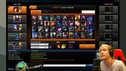 Siv HD - Best Moments #68 - DARTH VADER IN LOL!