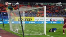 All Goals Russia  Premier Liga - 26.09.2016 Rubin Kazan 2-1 Tom Tomsk