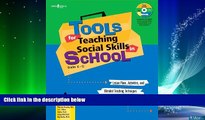 Big Deals  Tools for Teaching Social Skills in Schools: Lesson Plans, Activities, and Blended