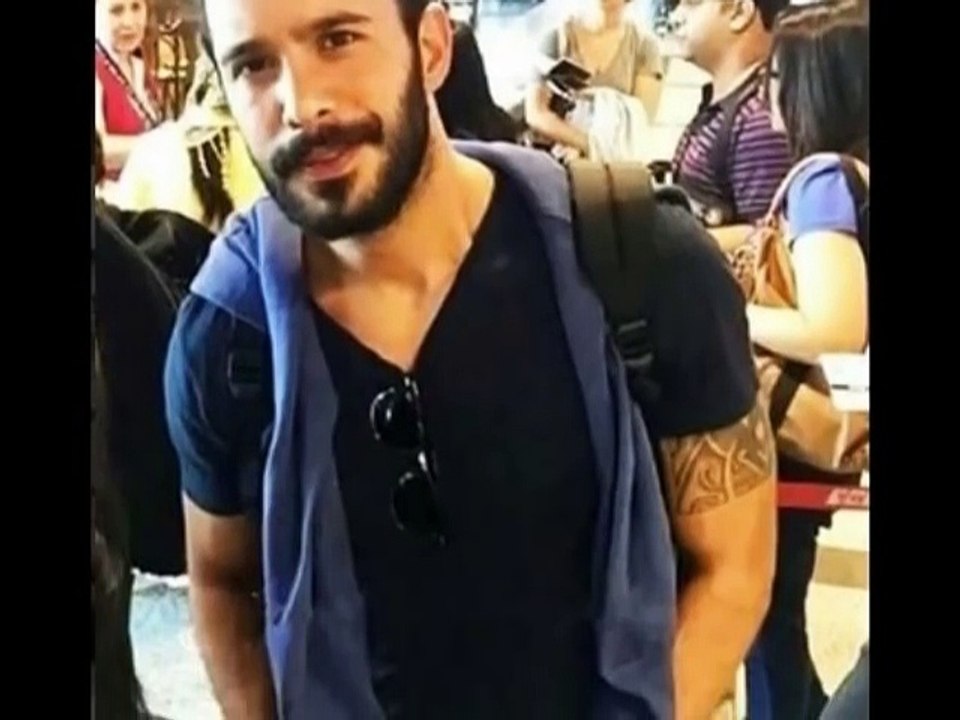 Barış Arduç - Kiralık Aşk - Yeni Sezon - Kamera arkası resimleri