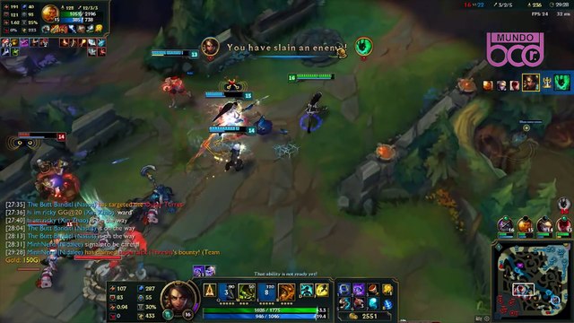 Snipes Montage 2016 League of Legends #2