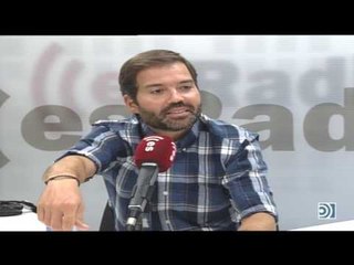 Fútbol es Radio: Tropiezo del Real Madrid en Las Palmas - 26/09/16