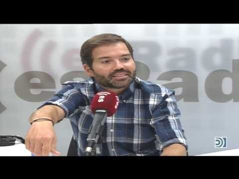 Fútbol es Radio: Tropiezo del Real Madrid en Las Palmas - 26/09/16
