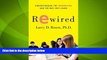 Big Deals  Rewired: Understanding the iGeneration and the Way They Learn  Free Full Read Most Wanted