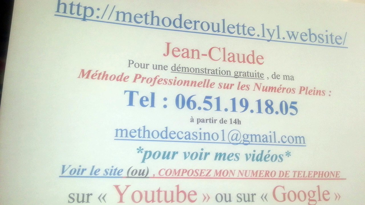 http://methoderoulette.lyl.website/