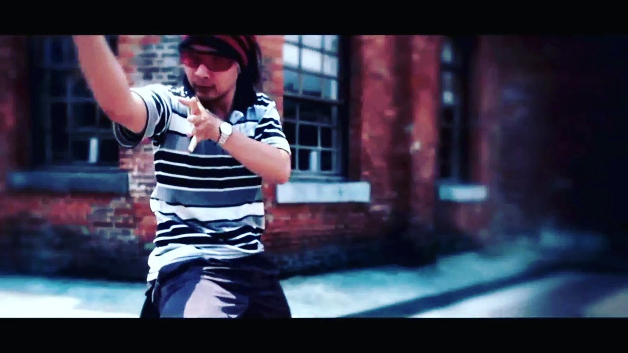 Loongz General 龍家將｜choreography：David Tso｜Partner：Mr.Hero White