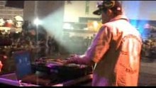 dj samir demo 2 in hongkong exhibition center july2007