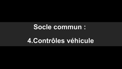 V.C.S. Porteur : Socle Commun phase 04