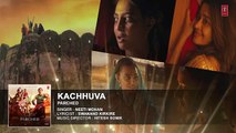 KACHHUVA Full Movie Song ( Audio) _ PARCHED _ Radhika ,Tannishtha, Surveen