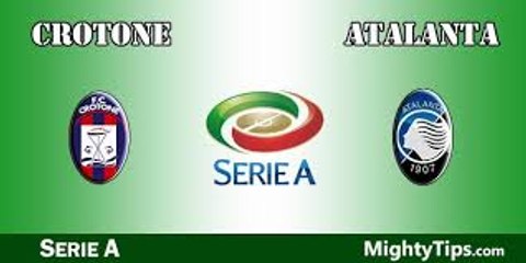 All Goals HD Crotone	1-3	Atalanta 26.09.2016