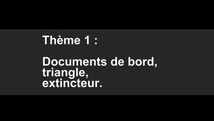 V.C.S. : Porteur Thème 01