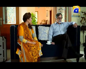 Yeh Chahatein Yeh Shiddatein - Episode 20