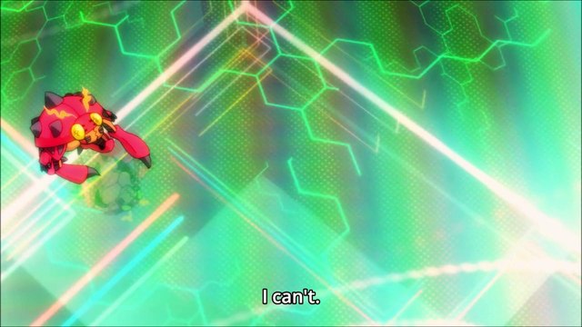 Yamato Ref: Tentomon is the True Alfred Pennyworth.