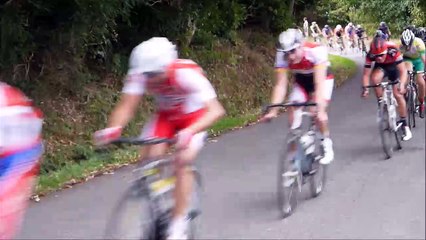 Nizon (29) - Dimanche 25 septembre 2016