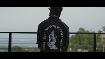 Phora - Move Too Fast [Official Music Video]