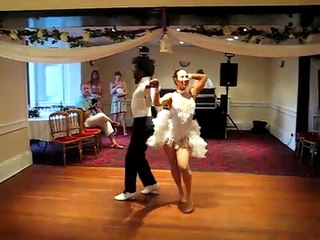 Salsa Classes London