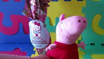 Peppa Pig 45 MINUTOS Capítulos de Peppaventuras| Vídeos de Peppa Pig en español (RECOPILACIÓN)