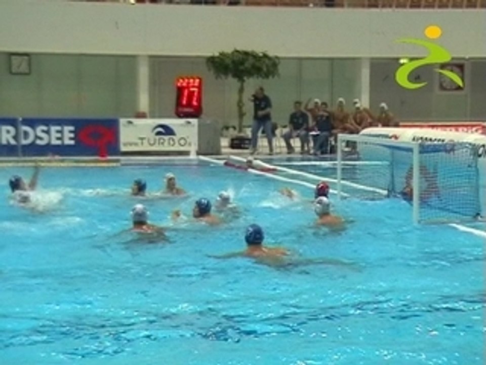 meinSport.de - Wasserball Weltliga Finale