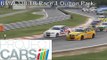 Project Cars Career | 320 Touring Challenge BMW 320 TC  | Round 1 Oulton Park International