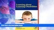 Big Deals  Learning About Learning Disabilities, Fourth Edition  Best Seller Books Best Seller