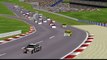 TCBY Virtual BTCC 2009 Brands Hatch Race 2