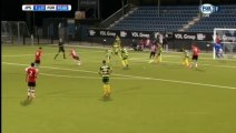 Albert Gudmundsson  GOAL HD  Jong PSV 2-0 Sittard 26.09.2016