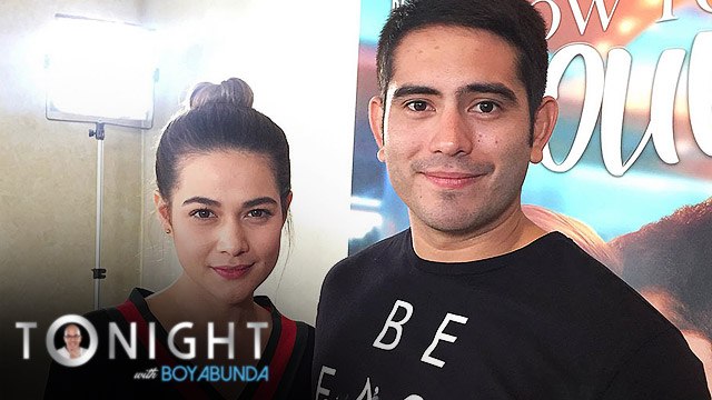 TWBA: Bea denies rumored relationship with Gerald