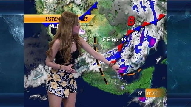 Gaby Lozoya 2015 Abril 15