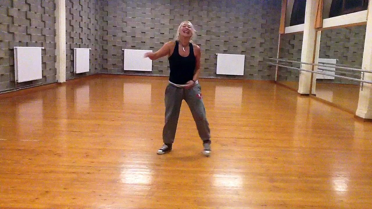 human débutantes sans musique