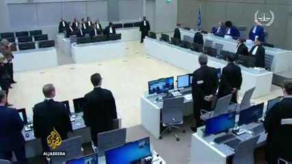 ICC to make landmark ruling on Timbuktu destruction