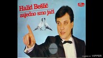 Halid Beslic - Mnogi su je poljubili