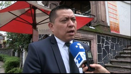 Abogado del Chapo pendiente de dictamen sobre extradición tras audiencia