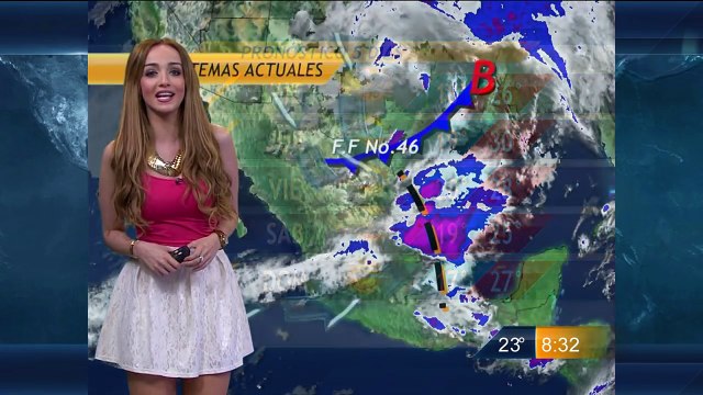 Gaby Lozoya 2015 Abril 14