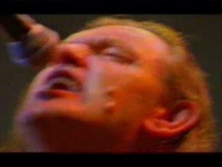 Ramones - R.A.M.O.N.E.S. (Feat Lemmy From Motorhead) (The La