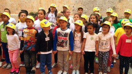 I.S.C. GUGLIELMO II, MONREALE, INAUGURAZIONE ANNO SCOLASTICO 2016:2017 SECONDA PARTE