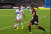 João Pedro Galvão Goal - Cagliari 1-0 Sampdoria 26.09.2016 HD