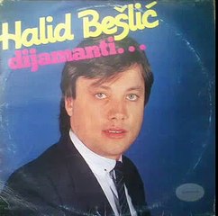 Halid Beslic - Snjegovi hladni dolaze