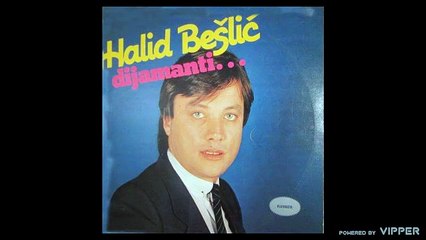 Halid Beslic - Sto je tuzna breza ta