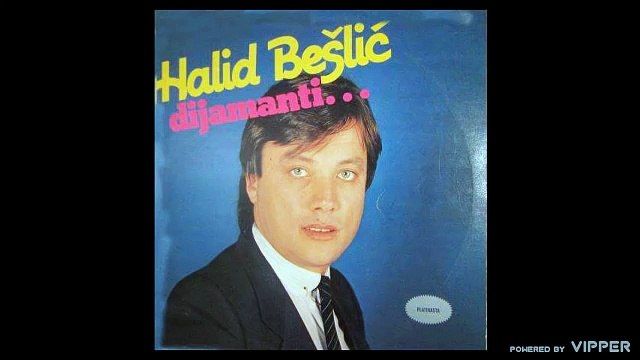 Halid Beslic - Sto je tuzna breza ta