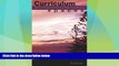 Big Deals  Curriculum Spaces: Discourse, Postmodern Theory and Educational Research (Complicated