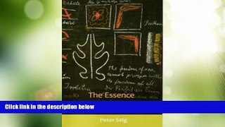 Big Deals  The Essence of Waldorf Education  Free Full Read Best Seller
