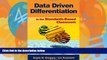 Big Deals  Data Driven Differentiation in the Standards-Based Classroom  Free Full Read Most Wanted