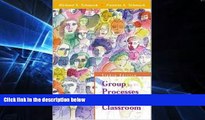 Big Deals  Group Processes in the Classroom  Best Seller Books Best Seller