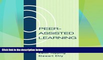 Big Deals  Peer-assisted Learning  Free Full Read Best Seller