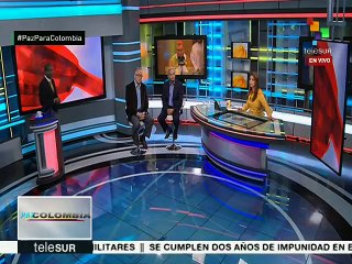 Colombia: secretario de Estado de El Vaticano preside misa por la paz